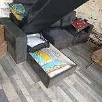 A L'usine Loft Industriel Atypique Prázdninový dům *