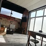 Prázdninový dům A L'usine Loft Industriel Atypique