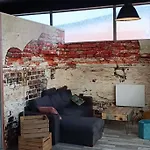 Prázdninový dům A L'usine Loft Industriel Atypique