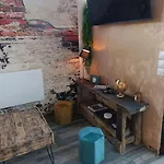 A L'usine Loft Industriel Atypique Prázdninový dům