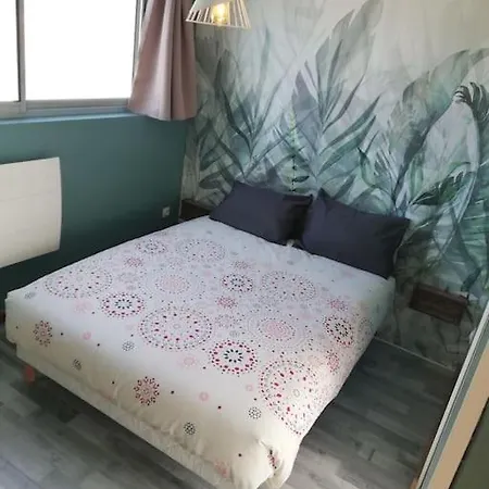 à L'usine Loft Industriel Atypique