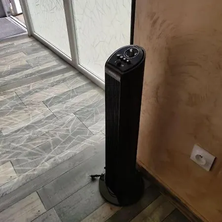 Hébergement de vacances à L'usine Loft Industriel Atypique Saint-Quentin-Lamotte-Croix-au-Bailly