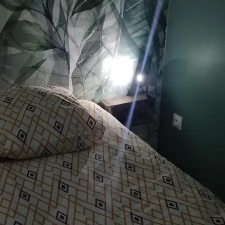 Hébergement de vacances à L'usine Loft Industriel Atypique Saint-Quentin-Lamotte-Croix-au-Bailly