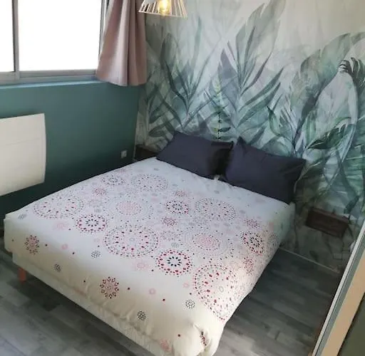 à L'usine Loft Industriel Atypique