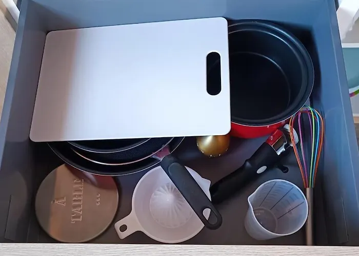 Hébergement de vacances à L'usine Loft Industriel Atypique