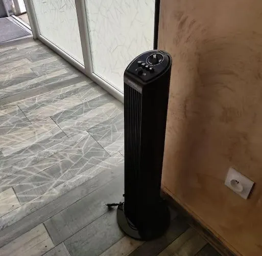 Hébergement de vacances à L'usine Loft Industriel Atypique Saint-Quentin-Lamotte-Croix-au-Bailly