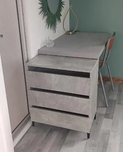 à L'usine Loft Industriel Atypique * Saint-Quentin-Lamotte-Croix-au-Bailly